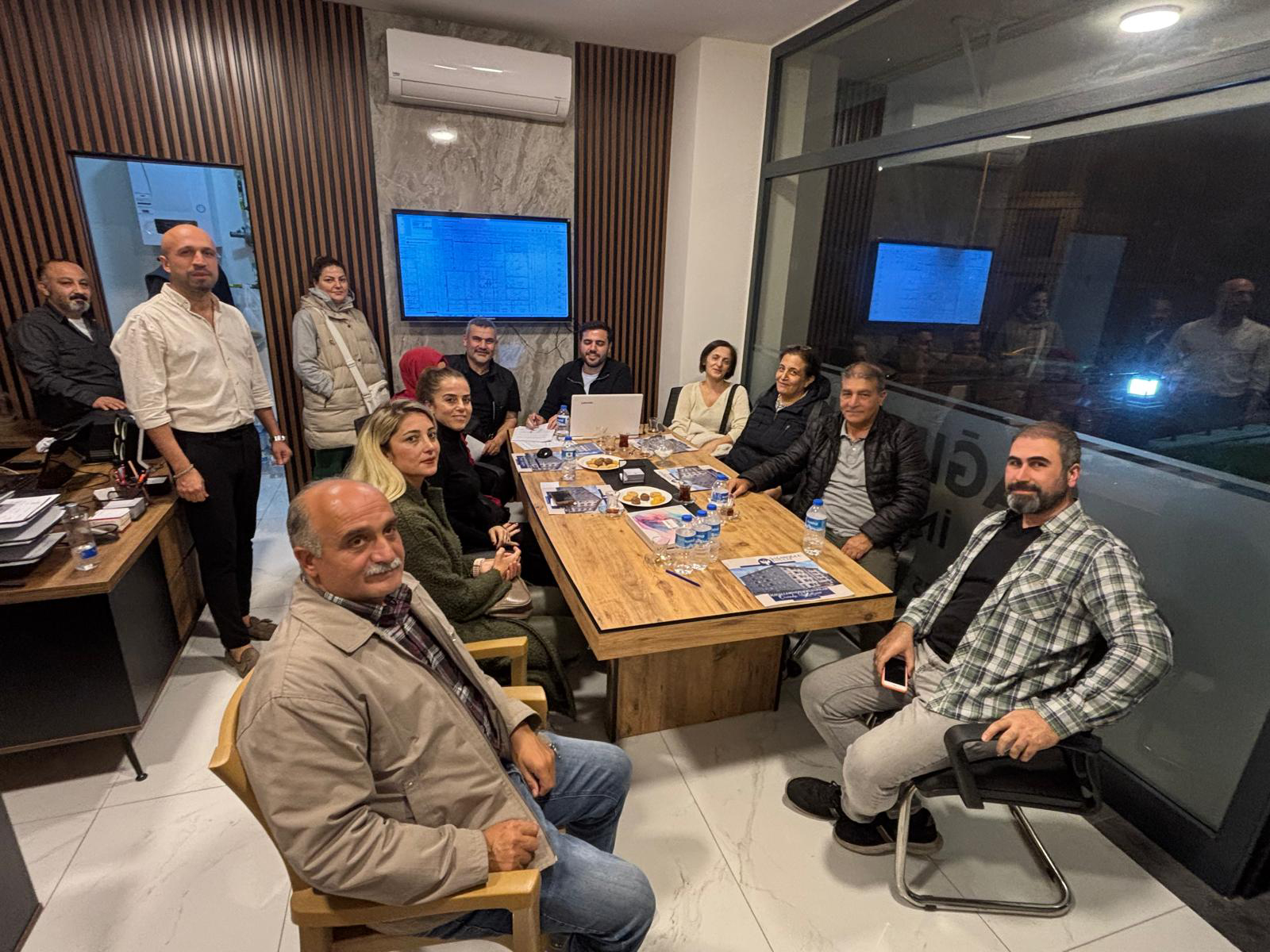 Malik Toplantıları