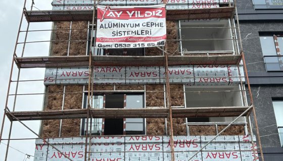 Zeytinburnu Hatıra Apt. 5 Daire 2 Dükkan