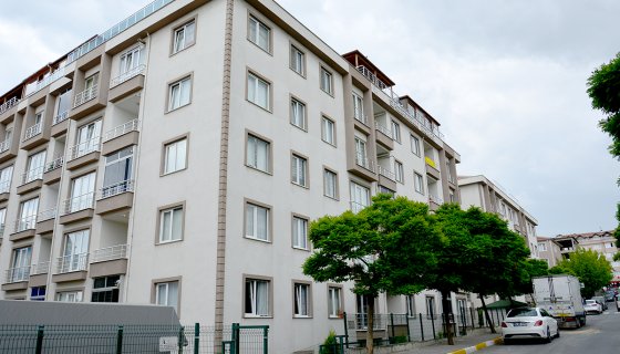 Beylikdüzü Orkide Sitesi 85 Daire